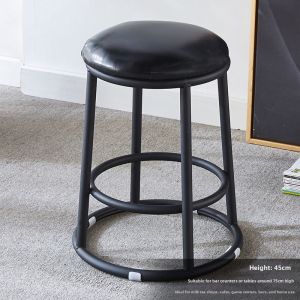 New Luxurious Bar Stool