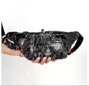 ZARVENTURE ZERO  tas pinggang slingbag waterproof