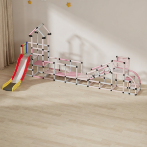 XINQI | Infant Multifunctional Climbing Slide