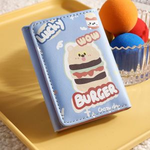 JIFANPAUL | Cute Cat Ins-style Wallet
