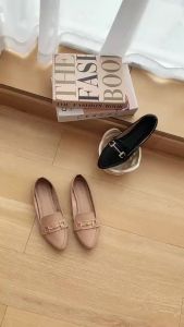 Bellashoesjkt Kyra Flatshoes Wanita