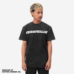 KAOS FRIDAY KILLER | CORE ACID