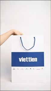 Áo sơ mi Việt Tiến tay dài