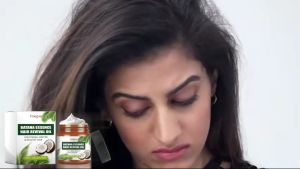 Hoegoa Batana Essence Hair Revival Oil  Repairing Loss Essential Hydrate Treating Growth Reducing Frizz Hair Care Oils For Hair Growth 120g