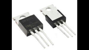 Set 10 linh kiện bán dẫn IRF3205 mosfet IRF3205 55v 90A - 8ohm