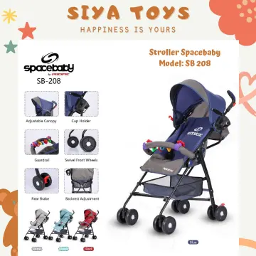 Jual Stroller Yoyo Terbaru Oct 2024 Lazada .id