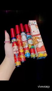 HỘP QUẸT BẬT LỬA GA KHÒ HONEST HÌNH MÈO THẦN TÀI MAY MẮN FULLBOX