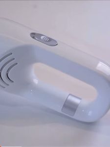 Máy hút bụi cầm tay không dây Hello Leiboo 12000PA với 3 tầng cách âm