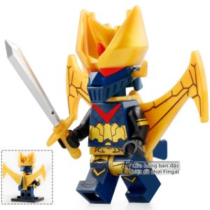Đồ Chơi Mô Hình Robot Z Anime