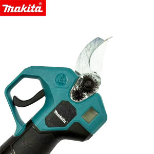 Makita | Makita Brushless Cordless Pruning Shears Garden Branch Cutter Electric Fruit Tree Scissors Compatible with Makita 18V Tool