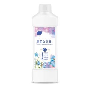 JIFANPAUL | Lavender Scented Durable Laundry Liquid 10kg