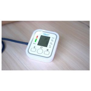 COD TaffOmicron - BW-3205 Tensimeter Dara Digital Otomatis Akurat / Pengukur Tekanan Darah