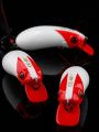 Lurefans A River Runs Through It Lure Enthusiasts CC60 Little Fat Man Lure Bait Mandarin Fish Weever Hard Bait Mino. 