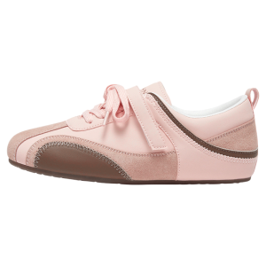 Daphne | Breathable Soft-soled Height-increasing Ballet-style Training Shoes