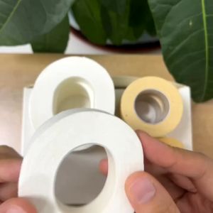 เทปพันเดือยไก่ 10ม้วน 1.25ซม x 10เมตร ชุดขายเทพ เสริมสร้างเนื้อเยื่อ