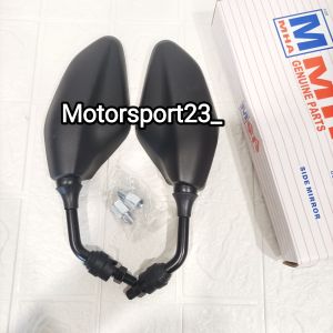 Spion standar model Xmax spion motor Xmax MHA Thailand Universal Pcx Nmax Xmax Lexi Aerok Rxking Vario Jupiter Supra dll