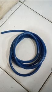 Kabel Las 16mm/M Full Tembaga: Pilihan Terbaik untuk Pekerjaan Las