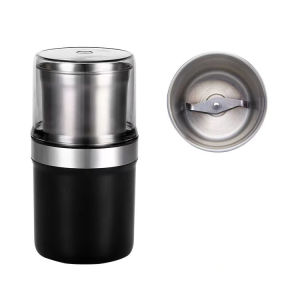 JINDONG | Electric Medicine Grinder for Tablets and Herbs