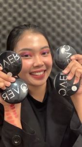 Review dan Panduan Penggunaan Bedak Original BPOM: MAKE OVER Perfect Cover Two Way Cake TWC