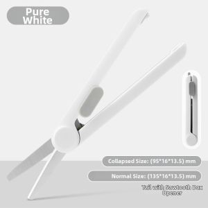 deli | Multifunctional Foldable Safety Scissors