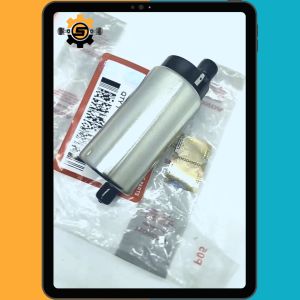 Rotak Fuel Pump K16 Rotak Dinamo Pompa Bensin Kualitas Original Honda Beat FI Vario 125 Scoopy ESP Supra GTR Vario 110 LED Ori AHM Suku Cadang Ahm - Lazada