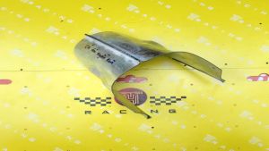 Sườn mộc làm đồng cho xe Dream Đuôi nhỏ (Cá lóc ngắn) Chất liệu Kẽm chống han gỉ (MS04)