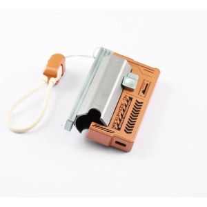 21700 Battery Holder Power Bank Case PD 20W Fast Charging Built-in Cable Detachable Power Bank DIY Battery Case