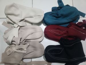 sepatu sawah sepatu septi anti keyong anti gigitan serangga