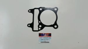Paking Blok Boring Bawah VARIO 150 PLAT (PSP) Gasket BB Packing AJS Block Seher Seker Vario 150 New