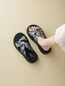 Agsdon | Thick Sole Sandals For Women 2026 Model