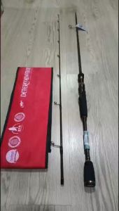 G-TECH DETERMINATION FISHING ROD