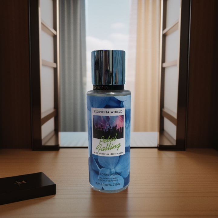 Victoria World Perfume 140ml