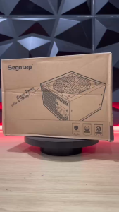 Nguồn máy tính SEGOTEP U5 SG-D600A - Hàng chính hãng