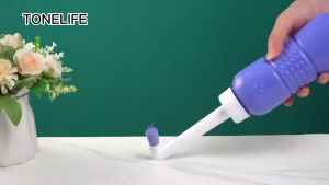 Sakumini Portable Handheld Bidet 500ml: Solusi Praktis untuk Cebok Bayi & Dewasa