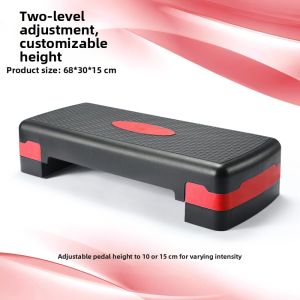 KAIEN | Multifunctional Fitness Stepper