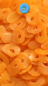 Kerupuk Nagarasa Udang Super Mentah Nasi Uduk 250 g