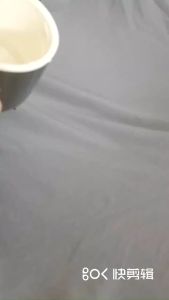 Pure Color PU Leather Chair Cover Elastic Stretch Waterproof Sarung Kerusi Seat Protector Dining Chair Cover