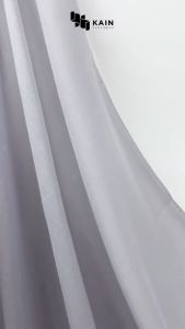 05 meter Bahan Kain Paris Jadul
