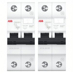 ABB | Leakage Protection Compact Home Air Switch 16A/32A