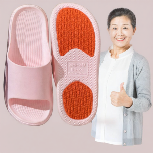 Dép Nhà Chống Trượt Mùa Hè