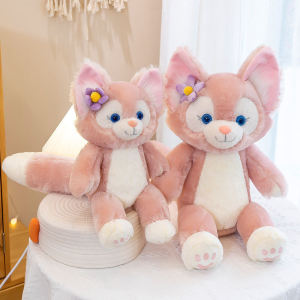 Lingnabel Doll Plush Toys: Perfect Gifts for Christmas & Company Annual Meetings