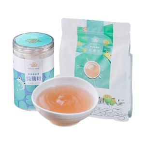 No Added Sugar Ancient Method Pure Lotus Root Starch