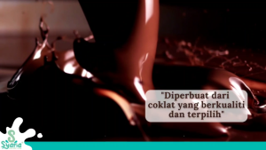 Syafia Susu Kambing Coklat 900g