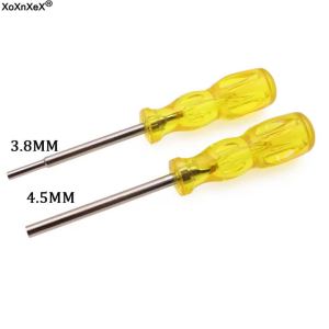 3.8mm 4.5mm Security Disassemble Open Screwdriver Bit For SNES N64 NES