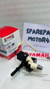 INJEKTOR INJECTOR LUBANG HOLE 4 + SOKET MIO J MIO M3 SOUL GT MIO GT FINO FI X RIDE XEON FI MX KING 100%ORIGINAL