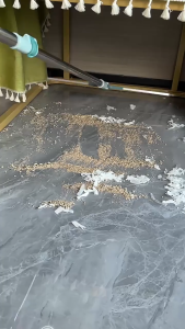 Chổi gạt nước sàn nhà tắm TORO quét nhà thông minh gạt sạch nhà tắm chống trượt