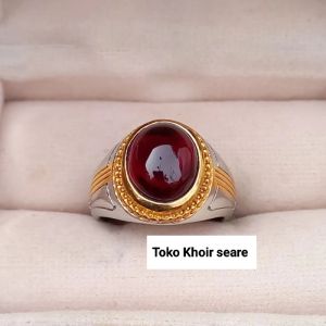 CINCIN BATU KECUBUNG API MERAH SUPER TOP QUALITY