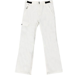 VECTOR | Insulated Waterproof Breathable Womens Ski Pants