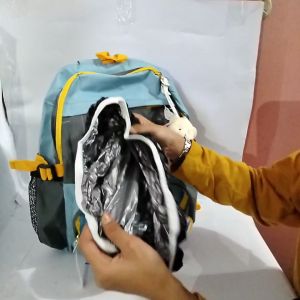 TAS RANSEL BESAR BACKPACK PRIA TAS RANSEL LAPTOP POLOWAY
