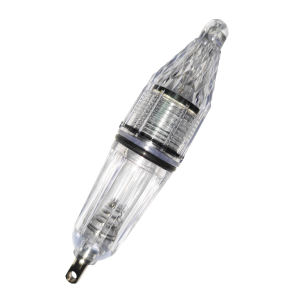 Lampu LED Pancing Cumicumi Malam Bawah Air 12Cm